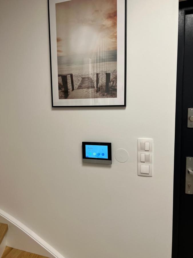 ジブヌベクApartament Horizon Park 4Cアパートメント エクステリア 写真